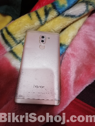 Huawei honor 6x